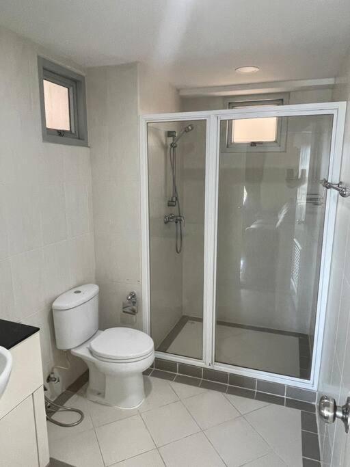 Delightful Condo In Central Location At Sukhumvit 49 Bangkok Exterior photo