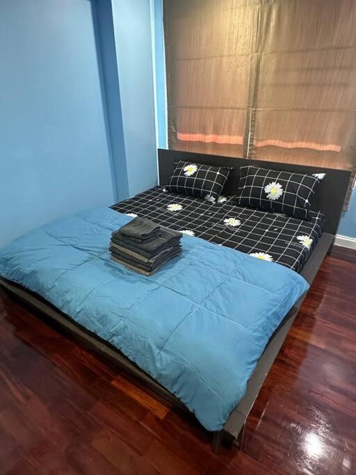 Delightful Condo In Central Location At Sukhumvit 49 Bangkok Exterior photo