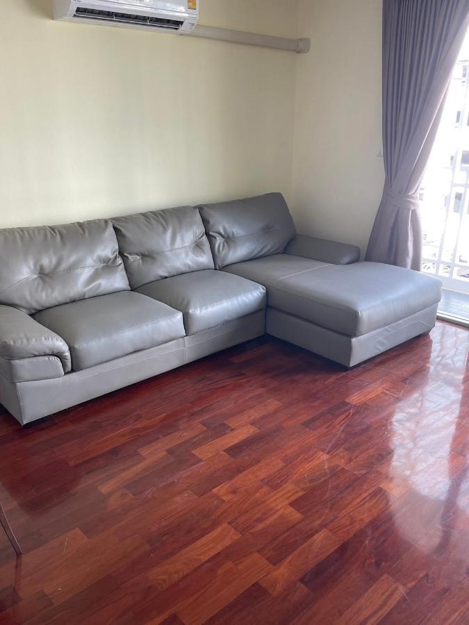 Delightful Condo In Central Location At Sukhumvit 49 Bangkok Exterior photo